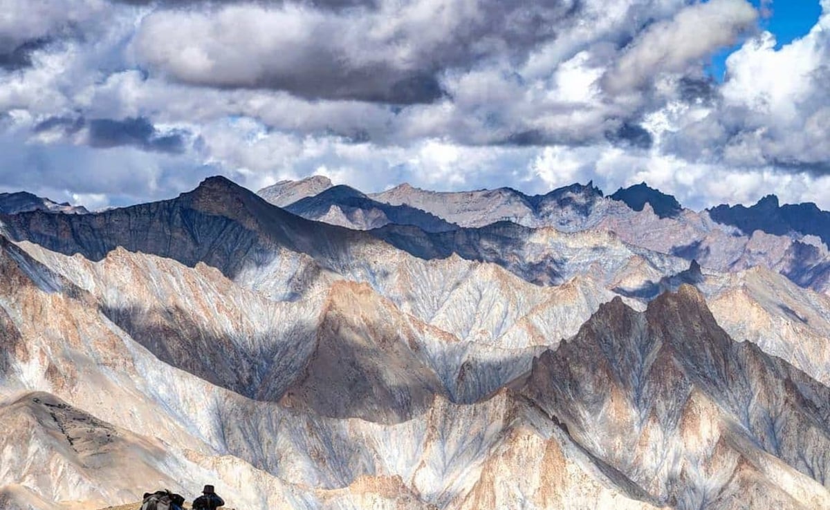 Markha Valley. Photo: Instagram/nachomoralescastro Markha Valley. Photo: Instagram/nachomoralescastro