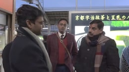 CM Mohan Yadav in Japan: जापान दौरे के आखिरी दिन सीएम यादव ने किया बुलेट ट्रेन का सफर, कहा-अद्भुत अनुभवों से भरा रहा सफर
