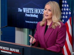 All About Karoline Leavitt, The Youngest White House Press Secretary All About Karoline Leavitt, The Youngest White House Press Secretary