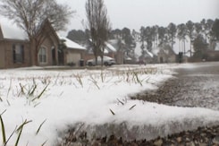 Historic Snowstorm Hits US Deep South | Hudson River Turns Into Ice Historic Snowstorm Hits US Deep South | Hudson River Turns Into Ice