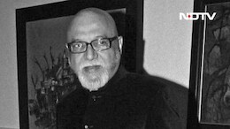 Blog | Pritish Nandy, The Cowboy Editor