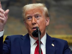 Opinion | Inside Trump&#039;s Quite Takeover Of Silicon Valley