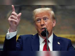 Meta Clarifies On Forcing Users To Follow President Trump On Facebook, Instagram Meta Clarifies On Forcing Users To Follow President Trump On Facebook, Instagram