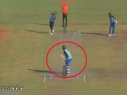 Vaibhav Suryavanshi : 13 साल के वैभव सूर्यवंशी ने बल्ले से मचाई ऐसी खलबली, देखकर यकीन नहीं कर पाया भारतीय दिग्गज तेज गेंदबाज