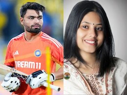 रिंकू सिंह और सांसद प्रिया सरोज की एक साल से चल रही थी बात, कब होगी शादी? पिता ने बताया सब कुछ