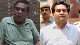 "Big Mistake": Delhi BJP MLA After Party Fields Kapil Mishra From His Seat