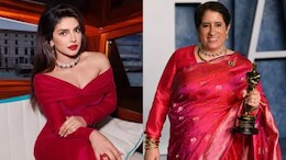 "Priyanka Chopra, Guneet Monga Take Credit For <i>Anuja</i> Without Even Partaking in It": Vinta Nanda On Credit War Over Oscars