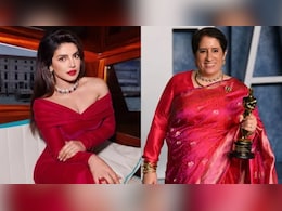 "Priyanka Chopra, Guneet Monga Take Credit For <i>Anuja</i> Without Even Partaking in It": Vinta Nanda On Credit War Over Oscars
