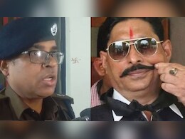 क्या अनंत सिंह ने खुद पर चलवाई गोली? DCP के बयान से मचा हड़कंप; जानें पूरी सच्चाई