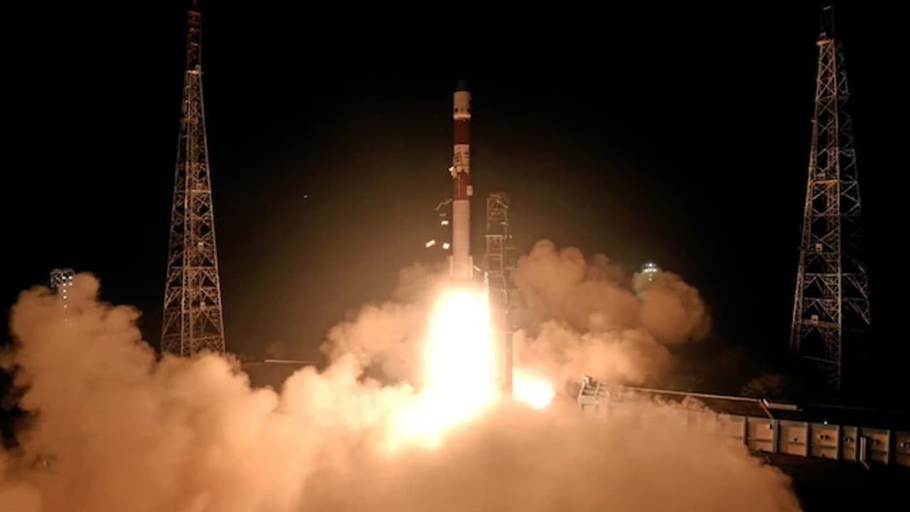 Explained: India Becomes 4th Nation to Achieve Satellite Docking - What It Means For ISRO