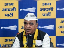 दिल्ली विधानसभा चुनाव 2025 : जानिए, सीमापुरी विधानसभा सीट का राजनीतिक गुणा-भाग दिल्ली विधानसभा चुनाव 2025 : जानिए, सीमापुरी विधानसभा सीट का राजनीतिक गुणा-भाग