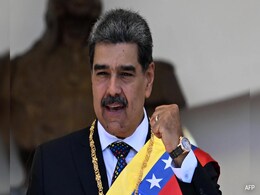 Nicolas Maduro: Venezuela's Iron-Fisted "Worker President" Nicolas Maduro: Venezuela's Iron-Fisted "Worker President"
