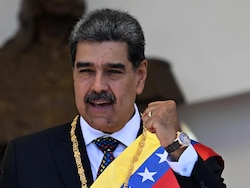 Nicolas Maduro Vows To Declare &quot;Republic In Arms&quot; If US Attacks Venezuela