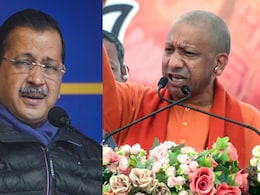दिल्ली की सुरक्षा व्यवस्था को लेकर अमित शाह पर केजरीवाल ने साधा निशाना, योगी का नाम लेकर जानें क्या कहा