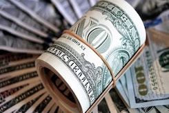 US Dollar Near Two-year High As Rate-Cut Bets Fade US Dollar Near Two-year High As Rate-Cut Bets Fade