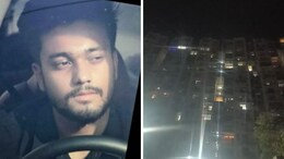 UP Student Partying At Friend's House Dies After Fall, Cops Suspect Suicide