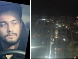 UP Student Partying At Friend's House Dies After Fall, Cops Suspect Suicide UP Student Partying At Friend's House Dies After Fall, Cops Suspect Suicide