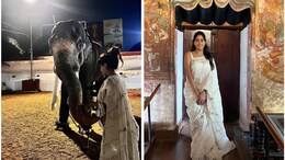 Here Are 5 Things To Do On Your Next Trip To Kerala Like Janhvi Kapoor