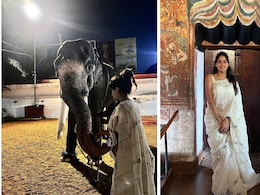 Here Are 5 Things To Do On Your Next Trip To Kerala Like Janhvi Kapoor