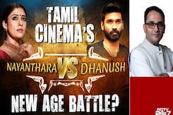 Nayanthara Vs Dhanush: More Than Just Copyrights? Nayanthara Vs Dhanush: More Than Just Copyrights?