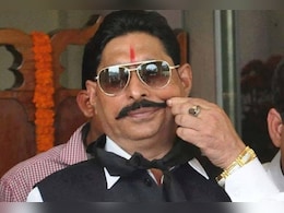 मोकामा में वर्चस्व की लड़ाई कोई नई बात नहीं है... अनंत सिंह फायरिंग मामले पर बोले बिहार के पूर्व डीजी