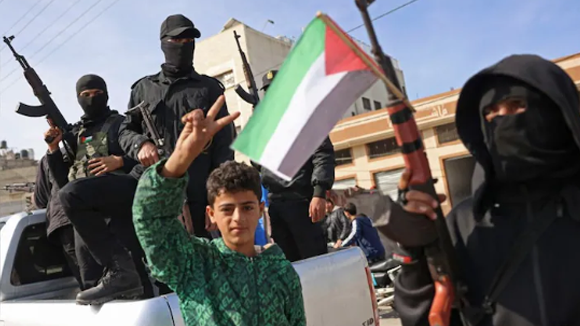 Gaza: Aid Flows, But Death Toll Rises: 137 Bodies Found In Rafah