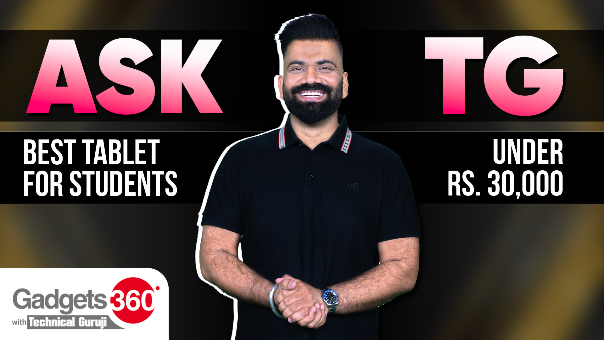 Gadgets360 With Technical Guruji: Ask TG [11 January, 2025]