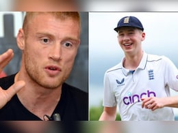 Rocky Flintoff:  ग्रेट एंट्रयू फ्लिंटॉफ के पूत रॉकी के पालने में ही दिख गए पांव, पूर्व ऑफी स्वान ने कर दी बड़ी भविष्यवाणी