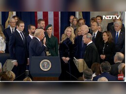 डियर फ्रेंड, जस्ट पीस... जानिए PM मोदी समेत किस देश के नेता ने कैसे दी डोनाल्ड ट्रंप को बधाई