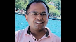 Manipur Professor To Lead Indian Team At Top Mathematical Olympiad In Australia
