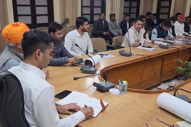 Latest and Breaking News on NDTV