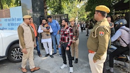 अजमेर दरगाह में हिंदू मंदिर होने का दावा करने वाले विष्णु गुप्ता को कोर्ट में भी जान का खतरा, जज से की ये डिमांड