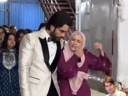 बिग बॉस 18 का विनर बनने से चूके विवियन डीसेना, तो दिखा वाइफ नौरान अली का गुस्सा! चेहरा छिपाती आईं नजर बिग बॉस 18 का विनर बनने से चूके विवियन डीसेना, तो दिखा वाइफ नौरान अली का गुस्सा! चेहरा छिपाती आईं नजर