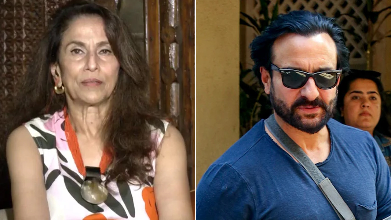 "Bandra Has Become A Lawless Suburb": Shobhaa De To NDTV After Saif Ali Khan Attack