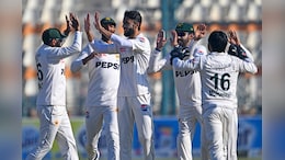 Pakistan vs West Indies, 2nd Test Day 2 Highlights: West Indies In Command