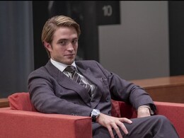 Robert Pattinson Breaks Silence On Claims Of <i>Twilight</i> Films Damaging The Vampire Genre Robert Pattinson Breaks Silence On Claims Of <i>Twilight</i> Films Damaging The Vampire Genre