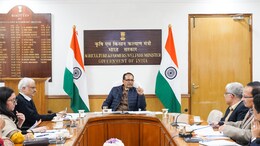 बड़ी खबर! तीन राज्यों में सोयाबीन खरीदी की डेडलाइन बढ़ी, किसानों को मिली बड़ी राहत