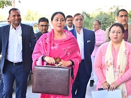 Rajasthan Budget 2025: 19 फरवरी को विधानसभा में पेश होगा राजस्थान का बजट, भजनलाल सरकार कर सकती है ये बड़े ऐलान