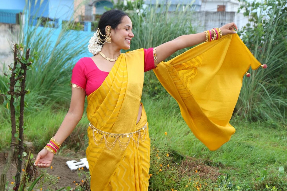 Veena Negi Hilariously Shares How She's 'Suffering from Success' as a Married Woman