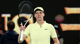 Jannik Sinner Aiming Join Roger Federer, Novak Djokovic In Elite Australian Open List