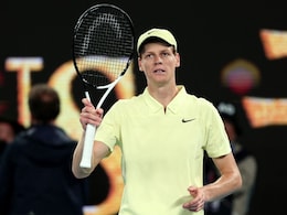 Jannik Sinner Races Into Semis As Iga Swiatek Closes On First Melbourne Crown