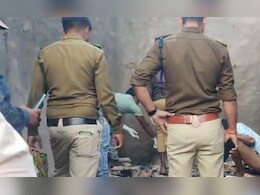 CG Crime: पत्नी और डेढ़ साल की बेटी का किया मर्डर... फिर कर ली खुदकुशी! क्या थी वजह? CG Crime: पत्नी और डेढ़ साल की बेटी का किया मर्डर... फिर कर ली खुदकुशी! क्या थी वजह?