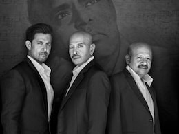 <i>The Roshans</i> Review: Easy, Breezy Watch With Memorable Moments