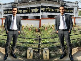 MPPSC Result: पिता के साथ किराने की दुकान चलाते थे सागर जैन, अब 24वीं रैंक हासिल कर बने डिप्टी कलेक्टर MPPSC Result: पिता के साथ किराने की दुकान चलाते थे सागर जैन, अब 24वीं रैंक हासिल कर बने डिप्टी कलेक्टर