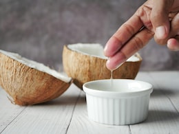 Coconut Oil For Skin: Try These Easy Ways To Use It Coconut Oil For Skin: Try These Easy Ways To Use It