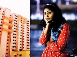 CIDCO Lottery : सिडकोची 'परवडणारी' घरे सर्वसामान्यांना परवडेना! घरांच्या किमती पाहून ग्राहकांना फुटला घाम! CIDCO Lottery : सिडकोची 'परवडणारी' घरे सर्वसामान्यांना परवडेना! घरांच्या किमती पाहून ग्राहकांना फुटला घाम!