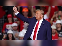 डोनाल्ड ट्रंप की ताजपोशी आज : कहां देख पाएंगे लाइव लाइव स्ट्रीमिंग, कितने बजे शुरू होगा समारोह, शपथ ग्रहण से जुड़ी हर अपडेट यहां देखें डोनाल्ड ट्रंप की ताजपोशी आज : कहां देख पाएंगे लाइव लाइव स्ट्रीमिंग, कितने बजे शुरू होगा समारोह, शपथ ग्रहण से जुड़ी हर अपडेट यहां देखें