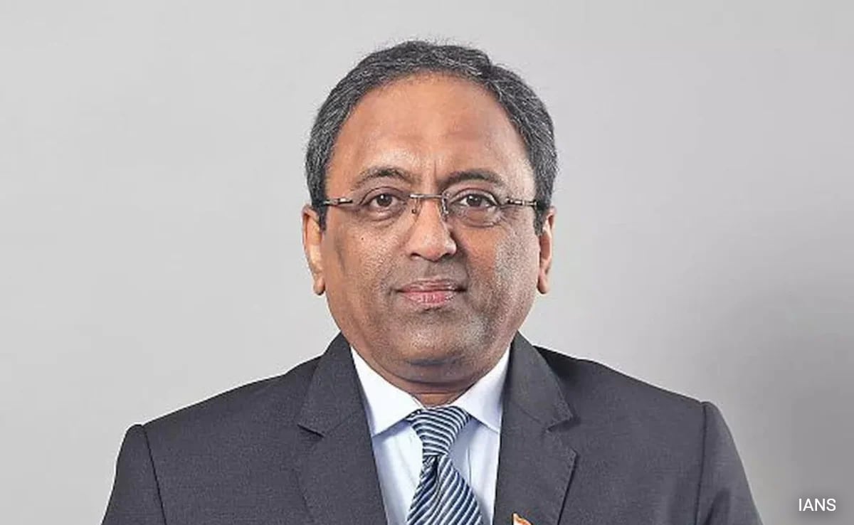 “Labourers In India Not Willing To Work”: L&T Chairman Sparks Row Again