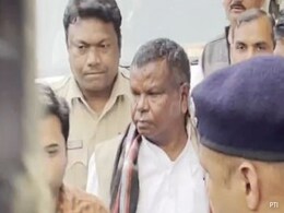 Probe Agency Arrests Ex Chhattisgarh Minister Kawasi Lakhma In Liquor Scam Probe Agency Arrests Ex Chhattisgarh Minister Kawasi Lakhma In Liquor Scam