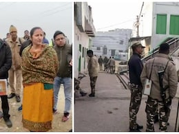 संभल प्रशासन ने 1978 के दंगों के 47 साल बाद तीन परिवारों को भूमि का कब्जा वापस दिलाया संभल प्रशासन ने 1978 के दंगों के 47 साल बाद तीन परिवारों को भूमि का कब्जा वापस दिलाया